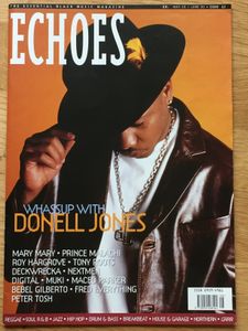 Echoes (2000-05-20 - Issue 08)