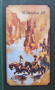 Winnetou III