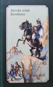 Durchs wilde Kurdistan