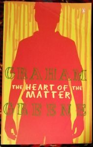 The Heart of the Matter