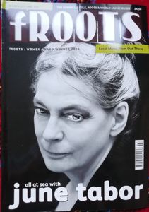fRoots 333