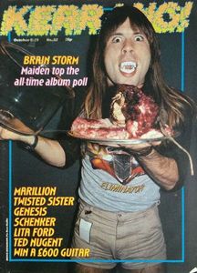 Kerrang! #0052