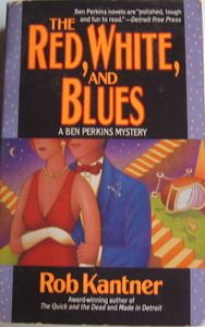 The Red, White, and Blues