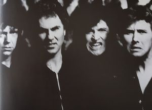 Golden Earring