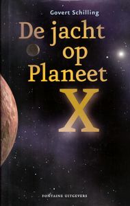 De Jacht op Planeet X