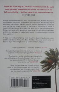 This Book Will Save Your Life