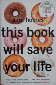 This Book Will Save Your Life
