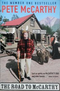 The Road to McCarthy