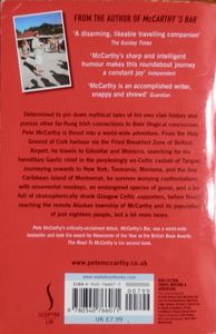 The Road to McCarthy