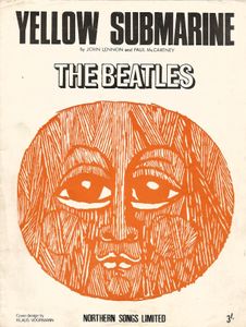 The Beatles - Yellow Submarine