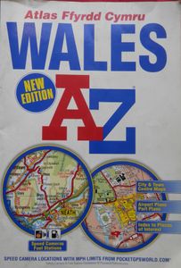 Wales A-Z