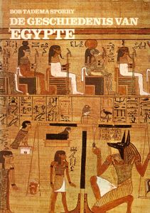 De Geschiedenis van Egypte