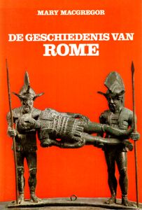 De Geschiedenis van Rome