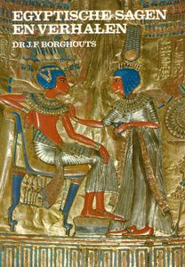 Egyptische Sagen en Verhalen