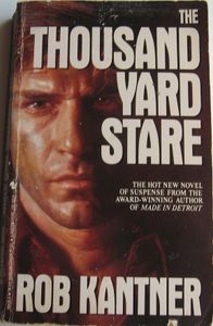 The Thousand Yard Stare