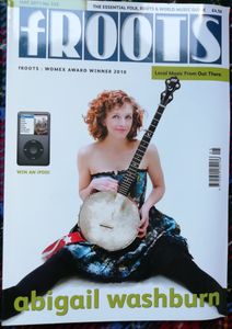 fRoots 335