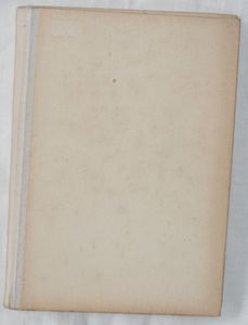Livre blanc sur la politique díntervention americano-britanique en allemagne occidentale et la resurrection de imperialisme allemand