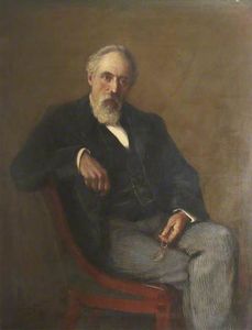 George Allen (2)