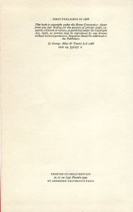 The Railway Clearing House In The British Economy 1842-1922