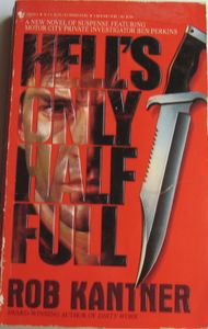 Hell's Only Half Full