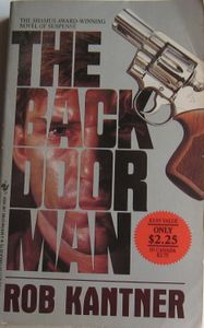 The Back Door Man