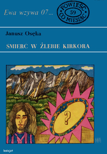 Śmierć W Żlebie Kirkora
