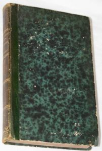 Adventures of captain Bonneville or scenes beyond the Rocky Mountains of the Far West