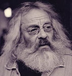 Harry Rowohlt