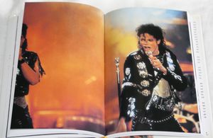 Moon walk