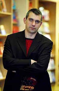 Wladimir Kaminer