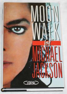 Moon walk