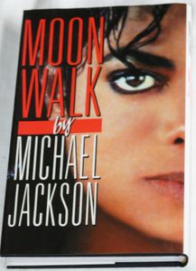 Moon walk
