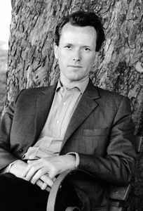 Edward St. Aubyn