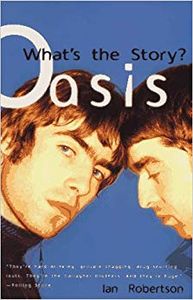Oasis: What's the Story?