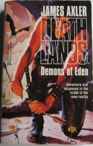 Demons Of Eden