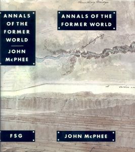 Annals Of The Former World