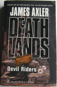 Devil Riders
