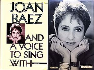 And A Voice To Sing With 
