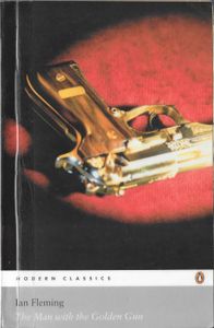 The Man with the Golden Gun