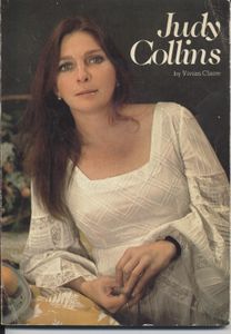 Judy Collins