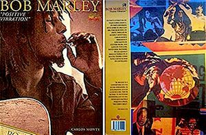 Positive Vibration