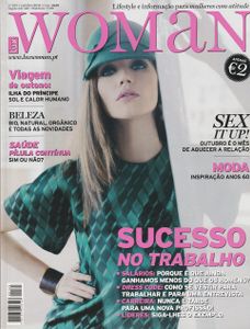 Lux Woman