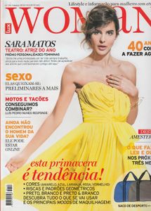 Lux Woman