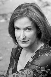 Francine Mathews