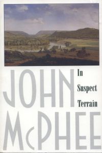 In Suspect Terrain