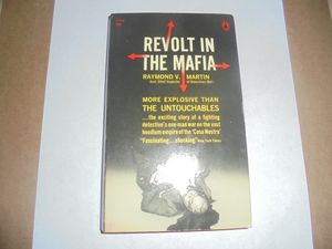 Revolt in the Mafia