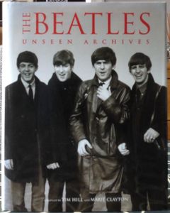 The Beatles Unseen Archives