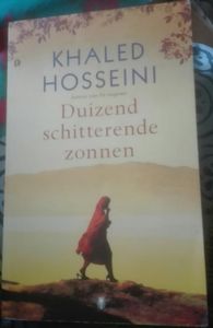 Duizend Schitterende Zonnen