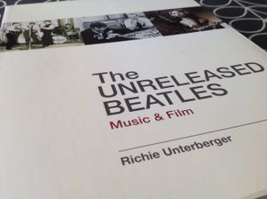 The Unreleased Beatles