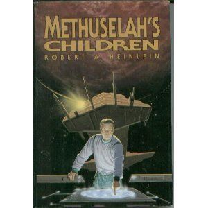 Methuselah's Children